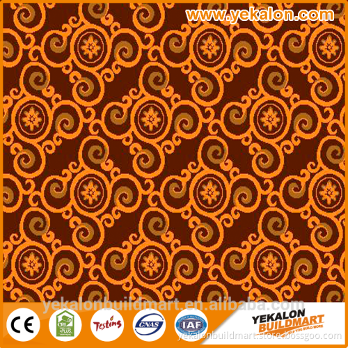 Comfortable carpet Axminster carpets for home decoration